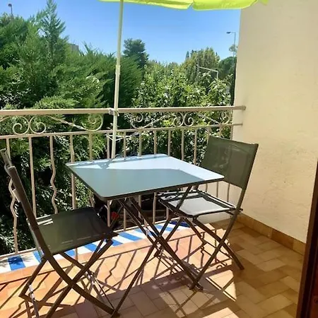 : Joli Dans Apartamento La Garde (Var)