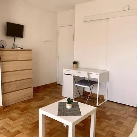 Apartamento : Joli Dans *